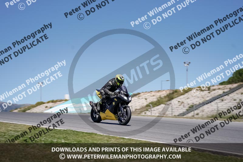 may 2019;motorbikes;no limits;peter wileman photography;portimao;portugal;trackday digital images